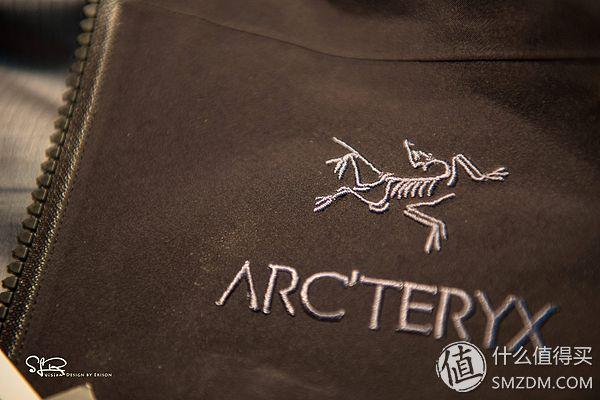 Arcteryx 始祖鸟 Alpha SV 男款户外冲锋衣