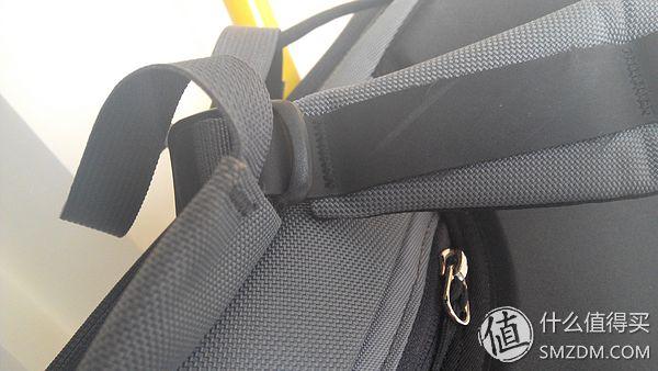两年崭新依旧：Arc'teryx 始祖鸟 Blade 24L Backpack 舒适户外电脑包