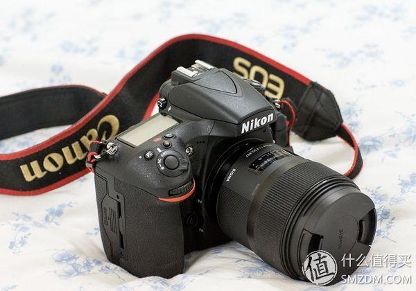 Nikon 尼康 D810相机 + SIGMA 适马 35 1.4开箱及样片，附带高感、锐度、宽容度测试