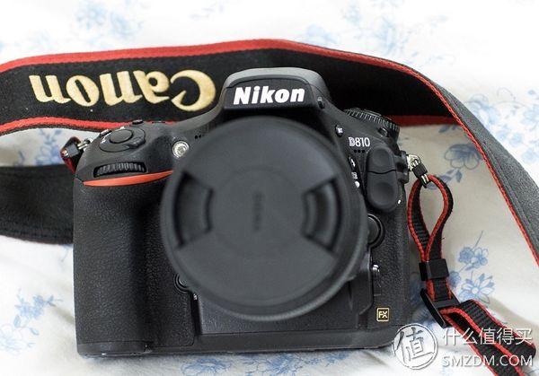 Nikon 尼康 D810相机 + SIGMA 适马 35 1.4开箱及样片，附带高感、锐度、宽容度测试
