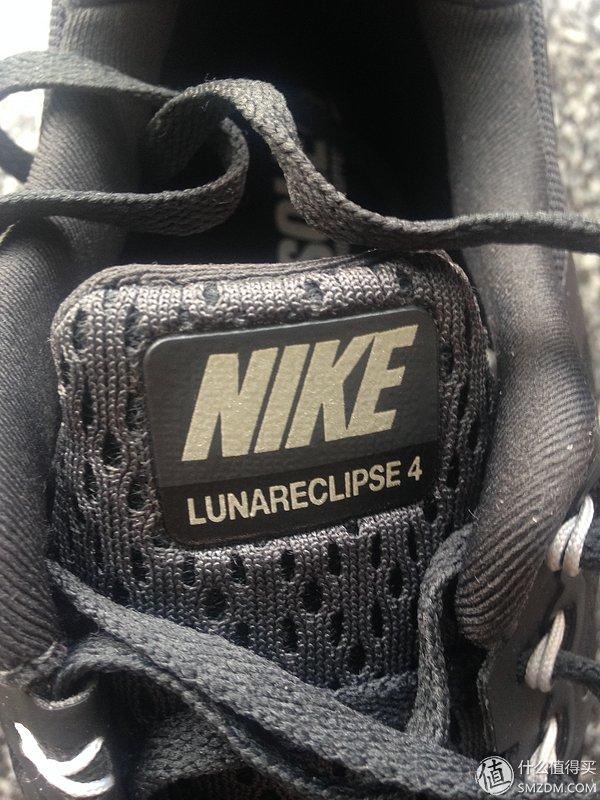 【ebay好物分享会】Nike 耐克 LUNARECLIPSE 4 男款跑鞋