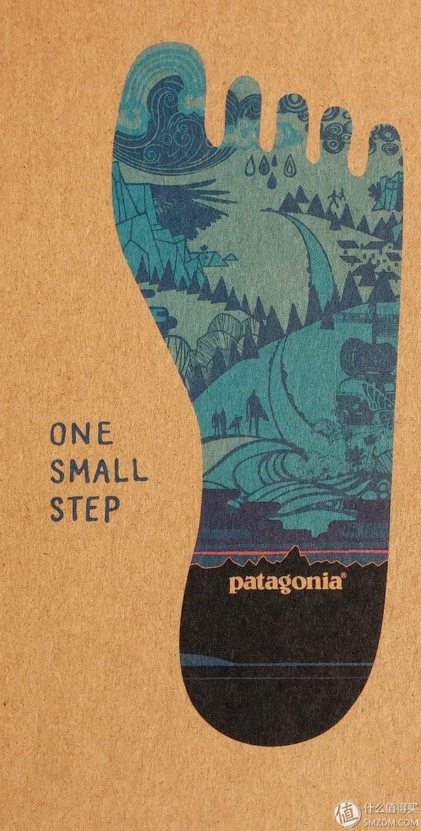 码数略任性，做工逊风骚：Patagonia 巴塔哥尼亚 Everlong 男款越野跑鞋