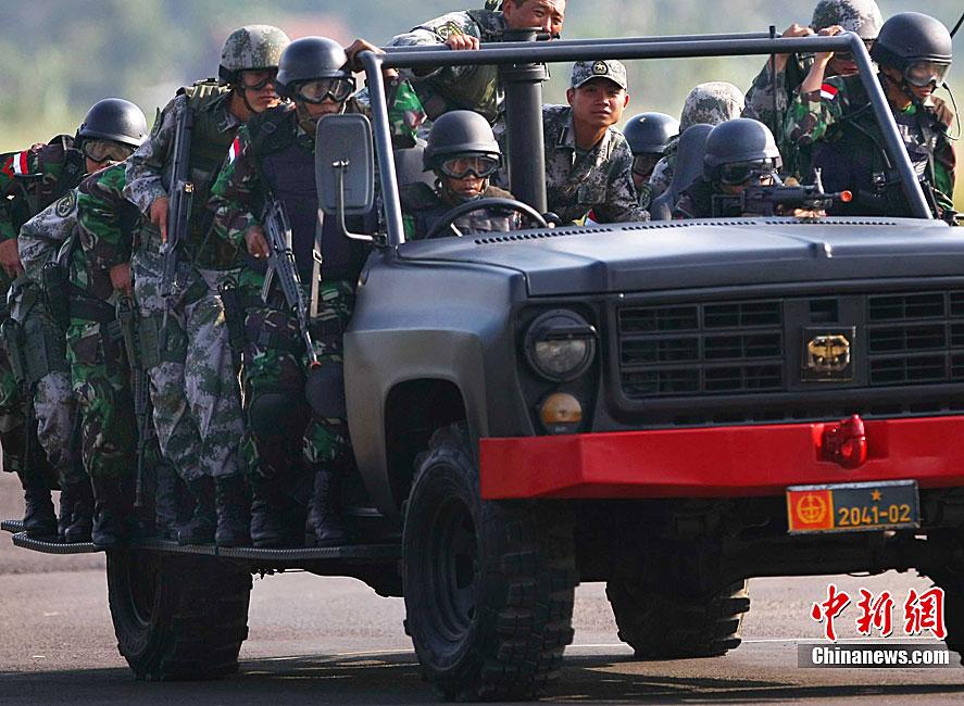 中国制造：单兵装具供货商采访录 - 装备与生存 - 装备与生存
