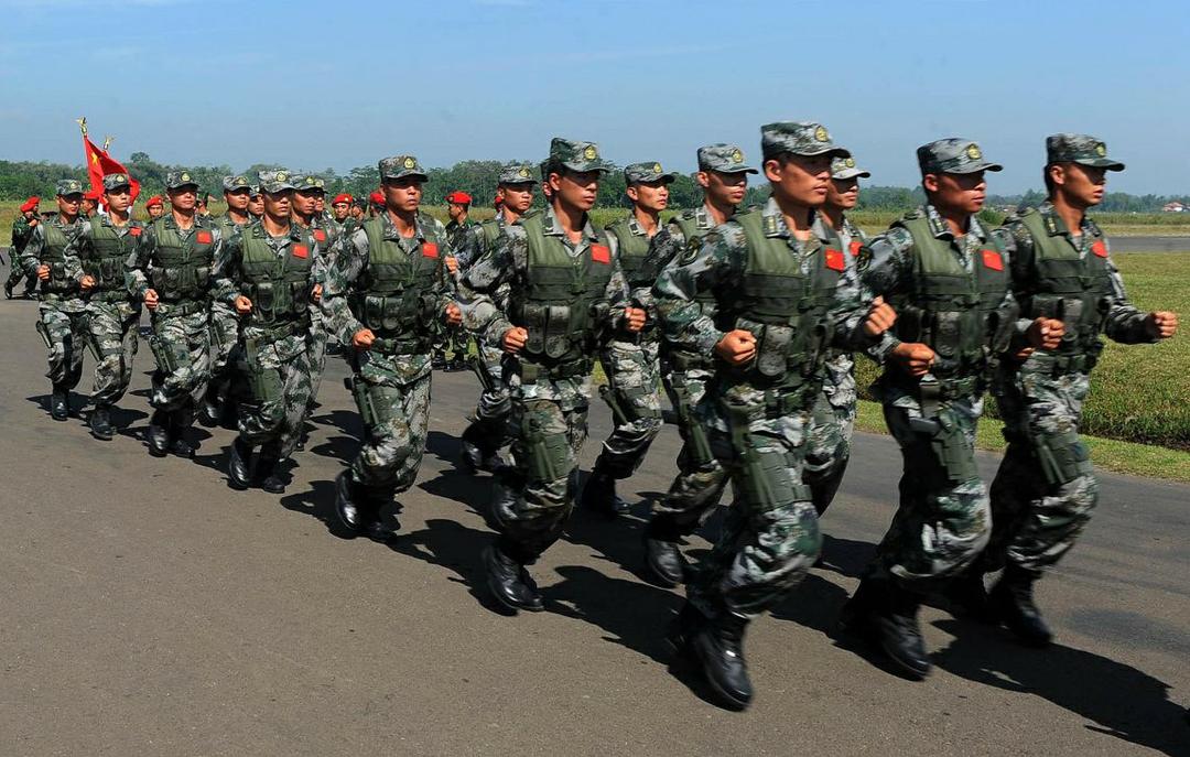 中国制造：单兵装具供货商采访录 - 装备与生存 - 装备与生存