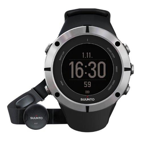 Suunto Ambit2 Fitness Watch with HR Monitor