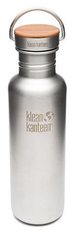 Klean Kanteen与Apple特别定制版