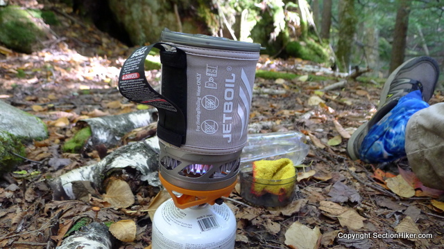 Cooking-Dinner-on-the-Jetboil-Sol-Ti