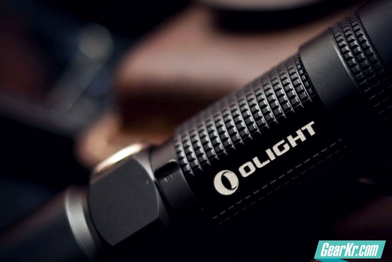 Olight S10R 009