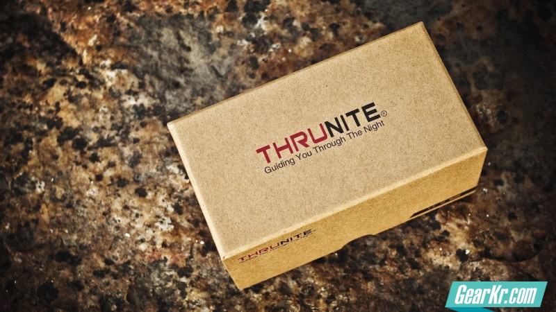 ThruNite TN4A - 002