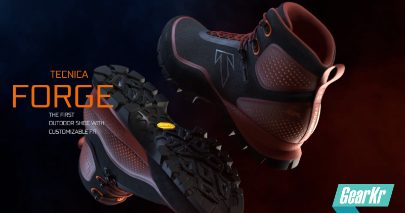 Tecnica Forge——滑雪靴厂商的私人定制徒步旅行靴怎么样？