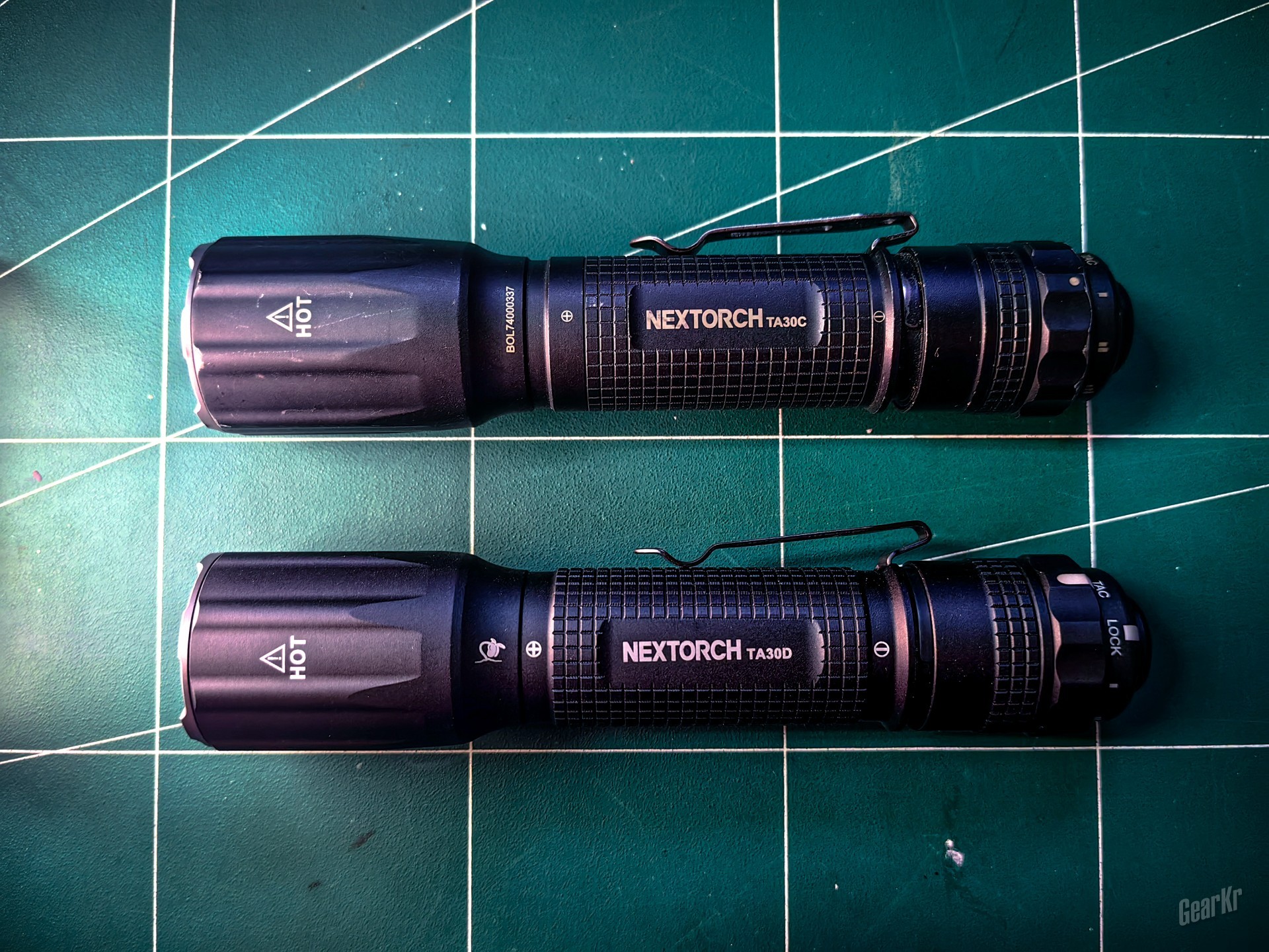 巅峰的D、颠覆的D都是D——纳丽德TA30D